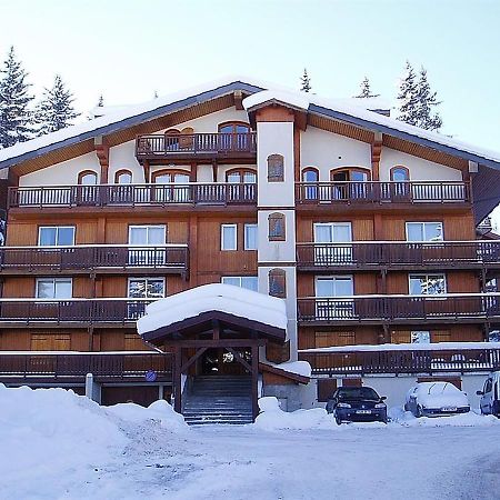 Residence Les Sapins - Courchevel 1850 Экстерьер фото